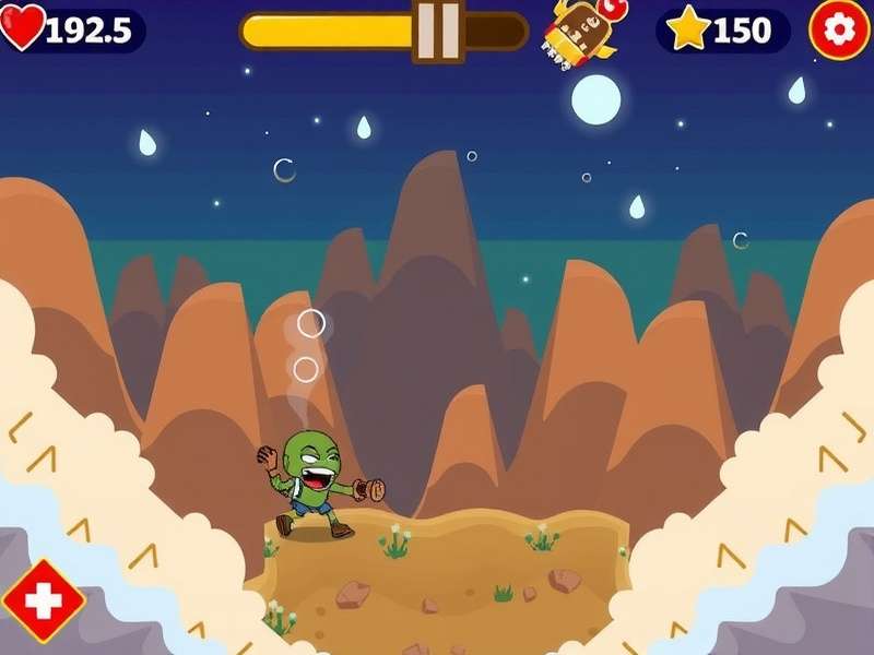 Beat Bonanza Game Screenshot